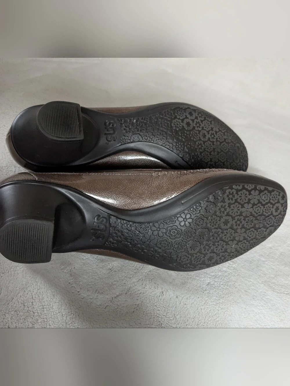 SAS shoes are